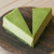 トリプル抹茶チーズケーキ